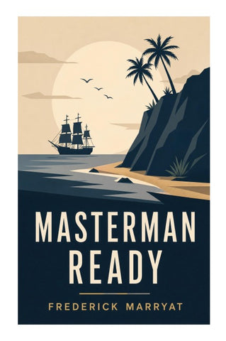 Masterman Ready