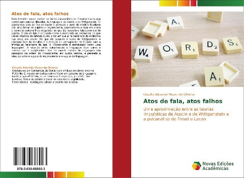 Atos de fala, atos falhos