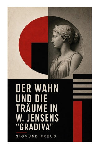 Der Wahn und die Träume in W. Jensens "Gradiva"