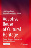 Adaptive Reuse of Cultural Heritage