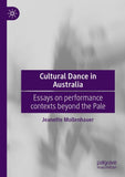 Cultural Dance in Australia