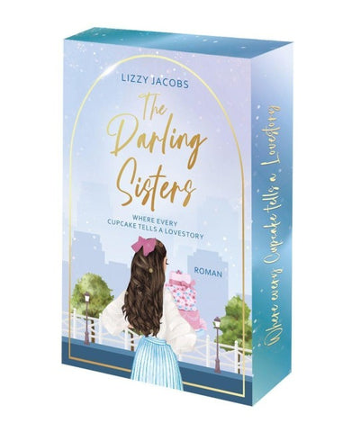 The Darling Sisters - Where every Cupcake tells a Lovestory