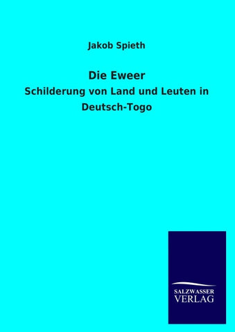 Die Eweer