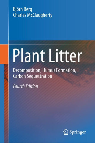 Plant Litter