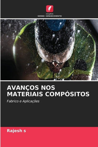 AVANÇOS NOS MATERIAIS COMPÓSITOS