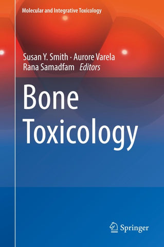 Bone Toxicology