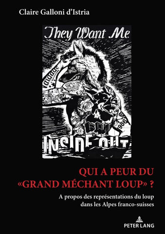 Qui a peur du «Grand méchant loup»?