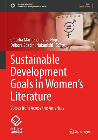 Sustainable Development Goals in Women’s Literature