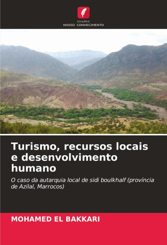 Turismo, recursos locais e desenvolvimento humano