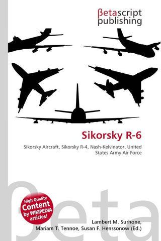 Sikorsky R-6