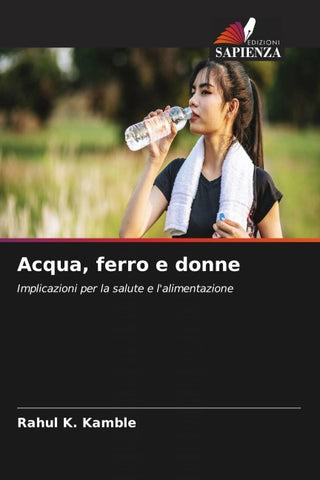 Acqua, ferro e donne