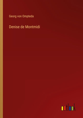 Denise de Montmidi