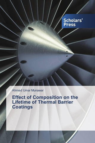 Effect of Composition on the Lifetime of Thermal Barrier Coatings