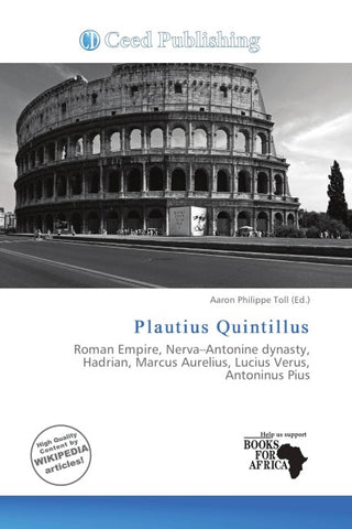 Plautius Quintillus