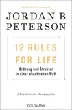 12 Rules For Life
