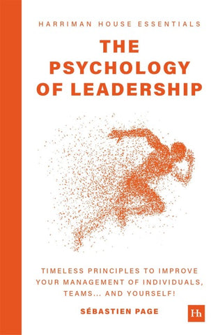 The Psychology of Leadership
