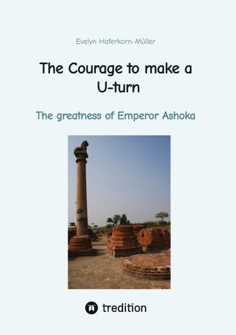 The Courage to make a U-turn