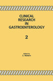 Clinical Research in Gastroenterology 2