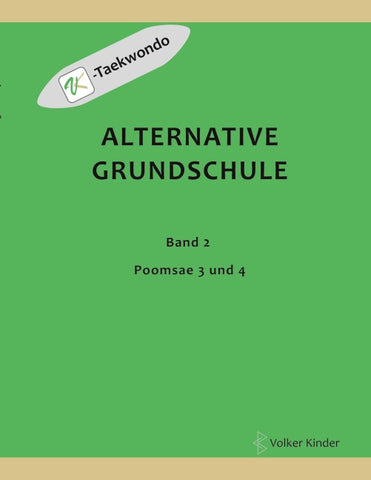 Alternative Grundschule, Band 2