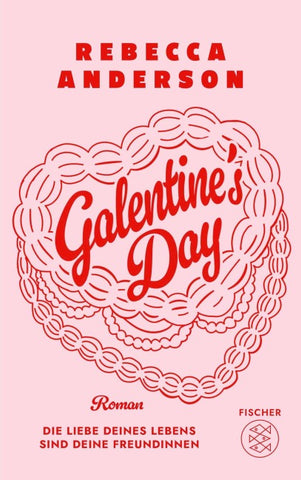 Galentine’s Day