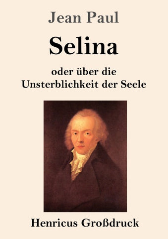 Selina (Großdruck)