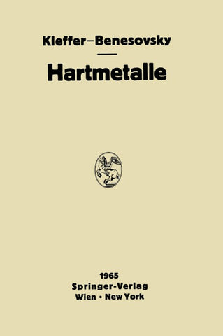 Hartmetalle