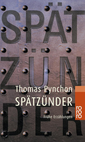 Spätzünder