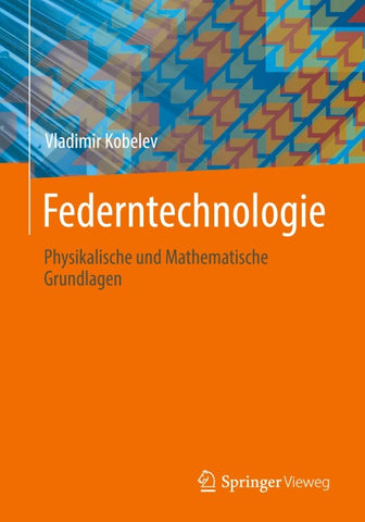 Federntechnologie