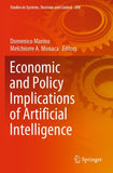 Economic and Policy Implications of Artificial Intelligence