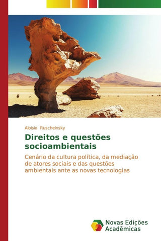 Direitos e questões socioambientais