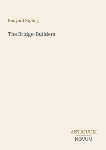 The Bridge-Builders