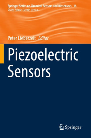 Piezoelectric Sensors