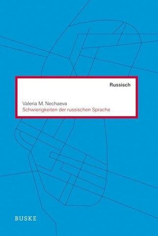 Schwierigkeiten der russischen Sprache
