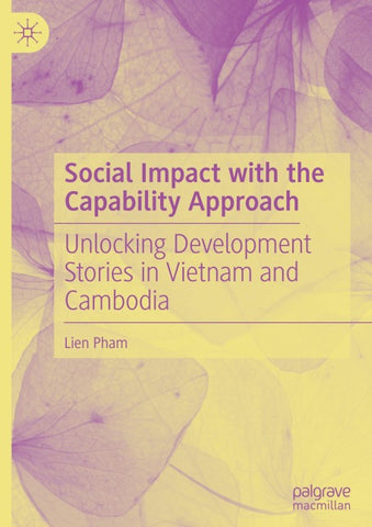 Social Impact with the Capability Approach