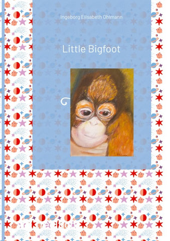 Little Bigfoot