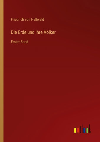 Die Erde und ihre Völker