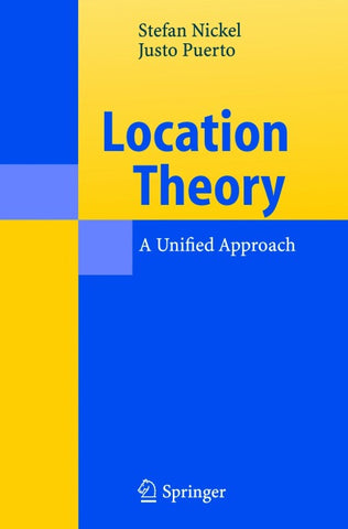 Location Theory
