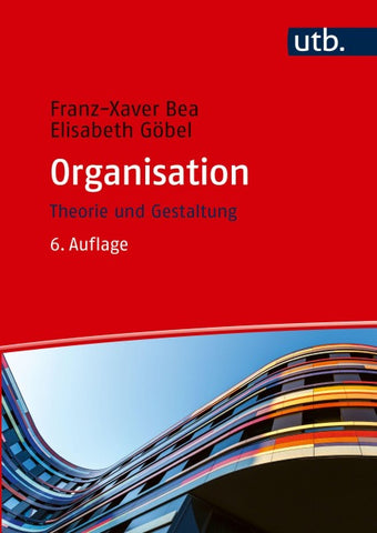 Organisation