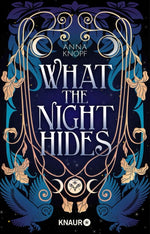What the Night Hides