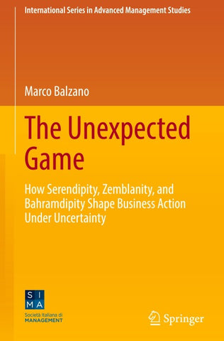 The Unexpected Game