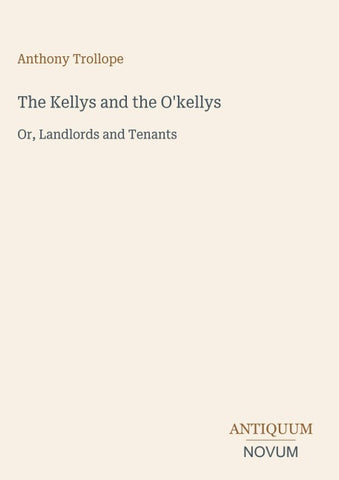 The Kellys and the O'kellys