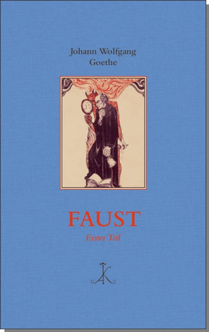 Faust I