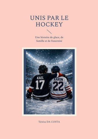 Unis par le hockey