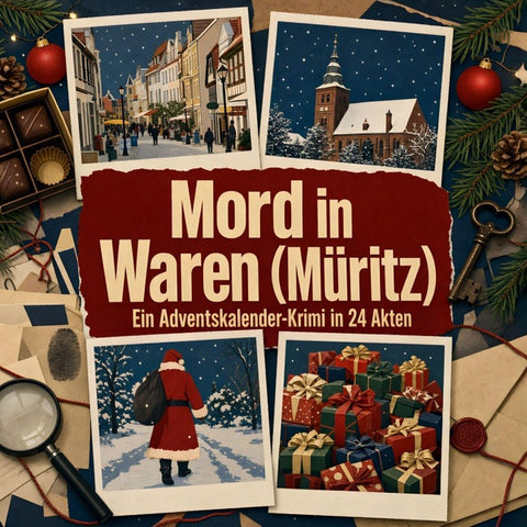Mord in Waren (Müritz)