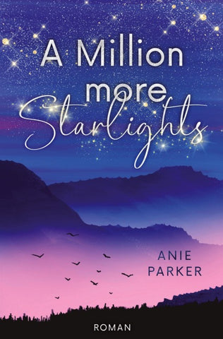 A Million More Starlights