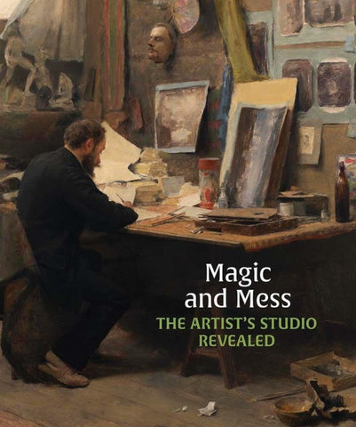 Magic and Mess