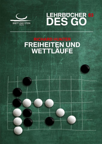 Freiheiten und Wettläufe