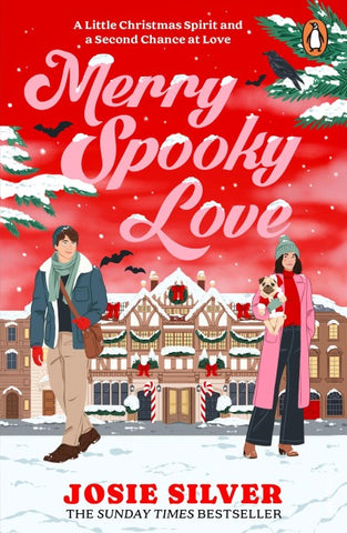 Merry Spooky Love
