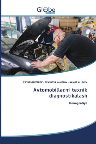 Avtomobillarni texnik diagnostikalash