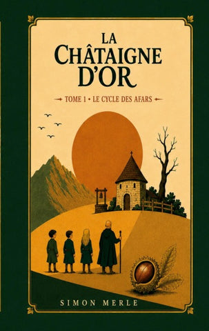 La Châtaigne d'Or